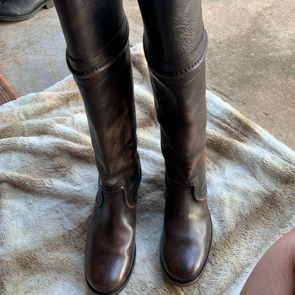 Ariat Boots